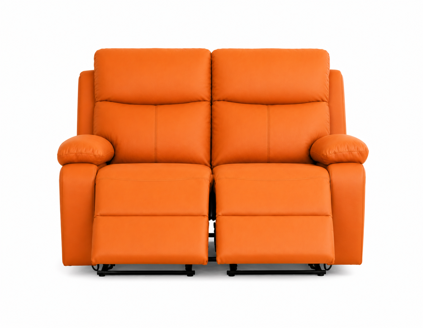 Compact 2-Seater Recliner view 2
